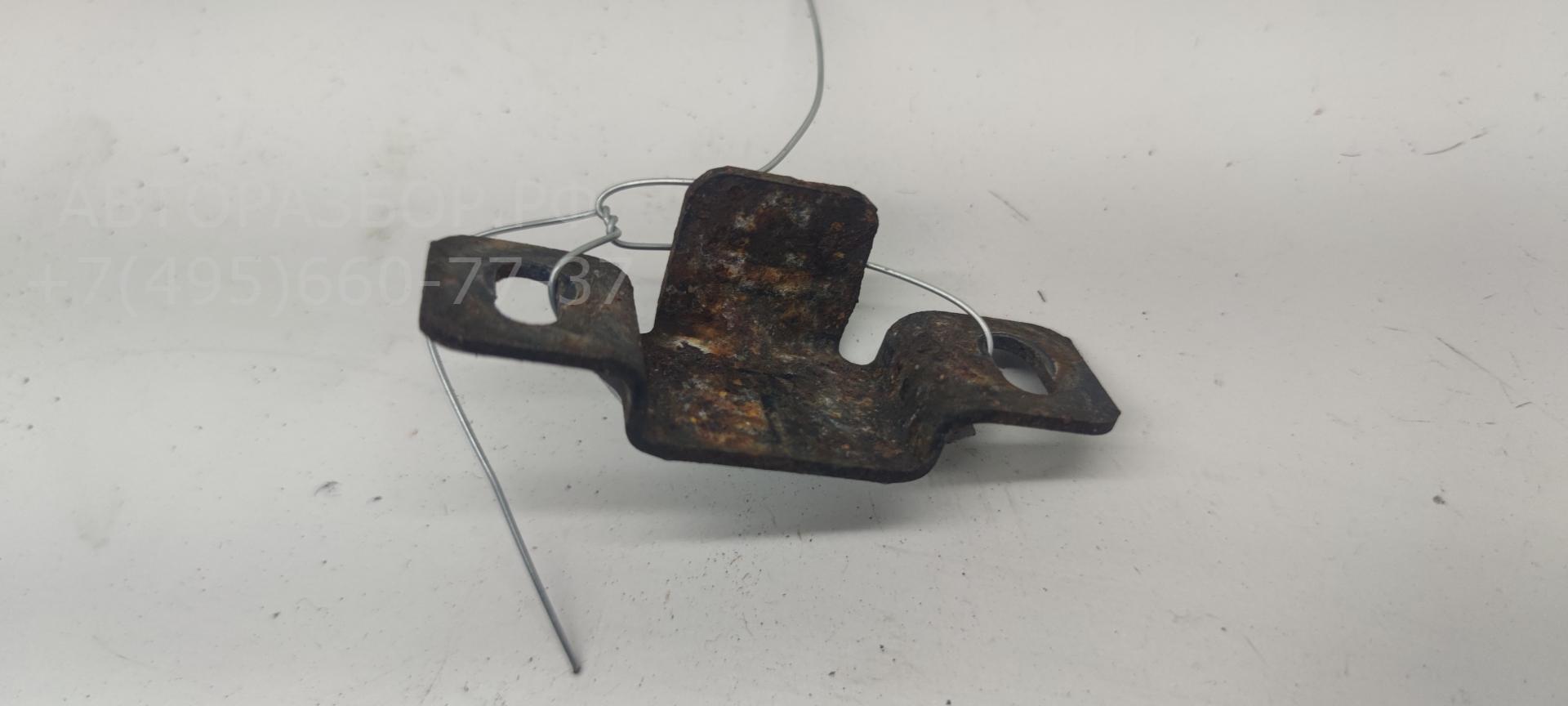 Кронштейн радиатора