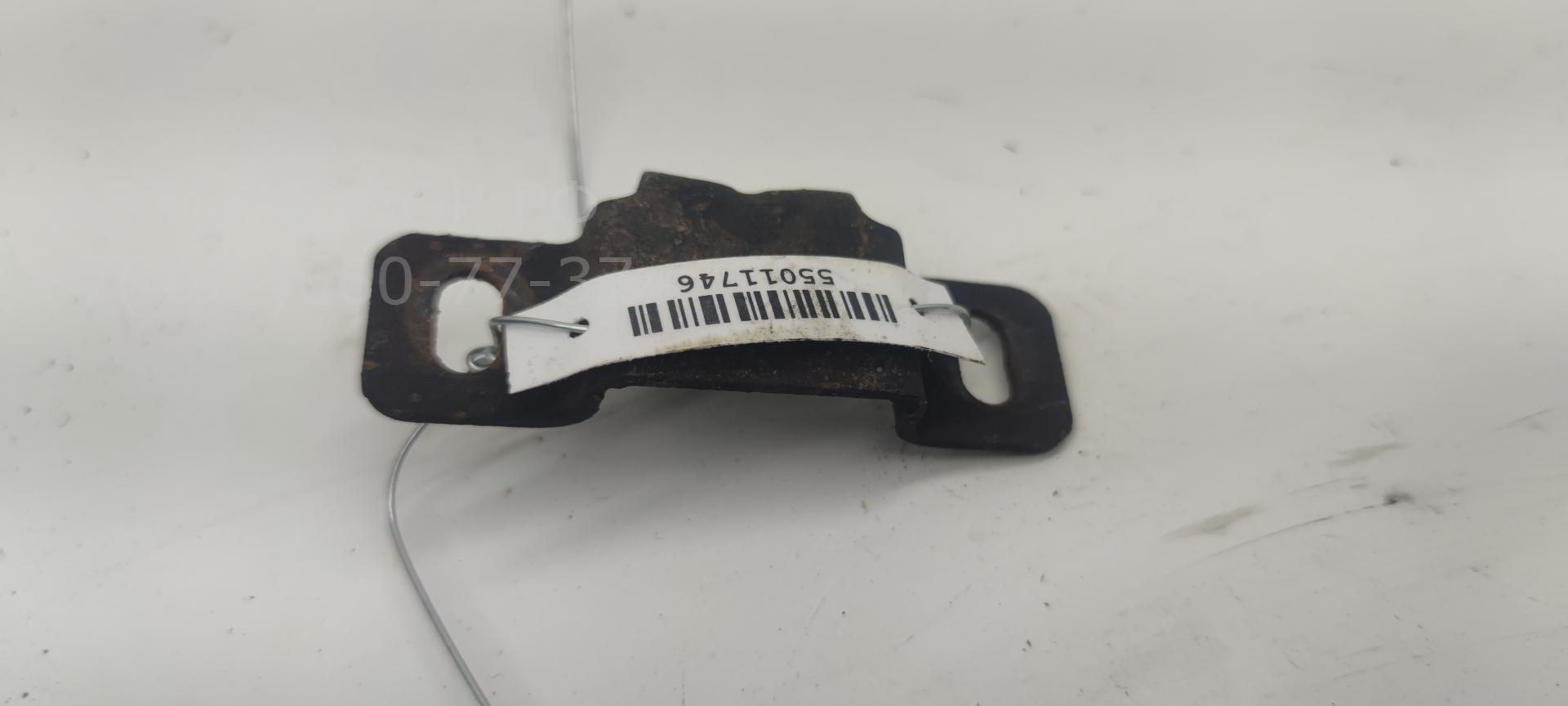 Кронштейн радиатора