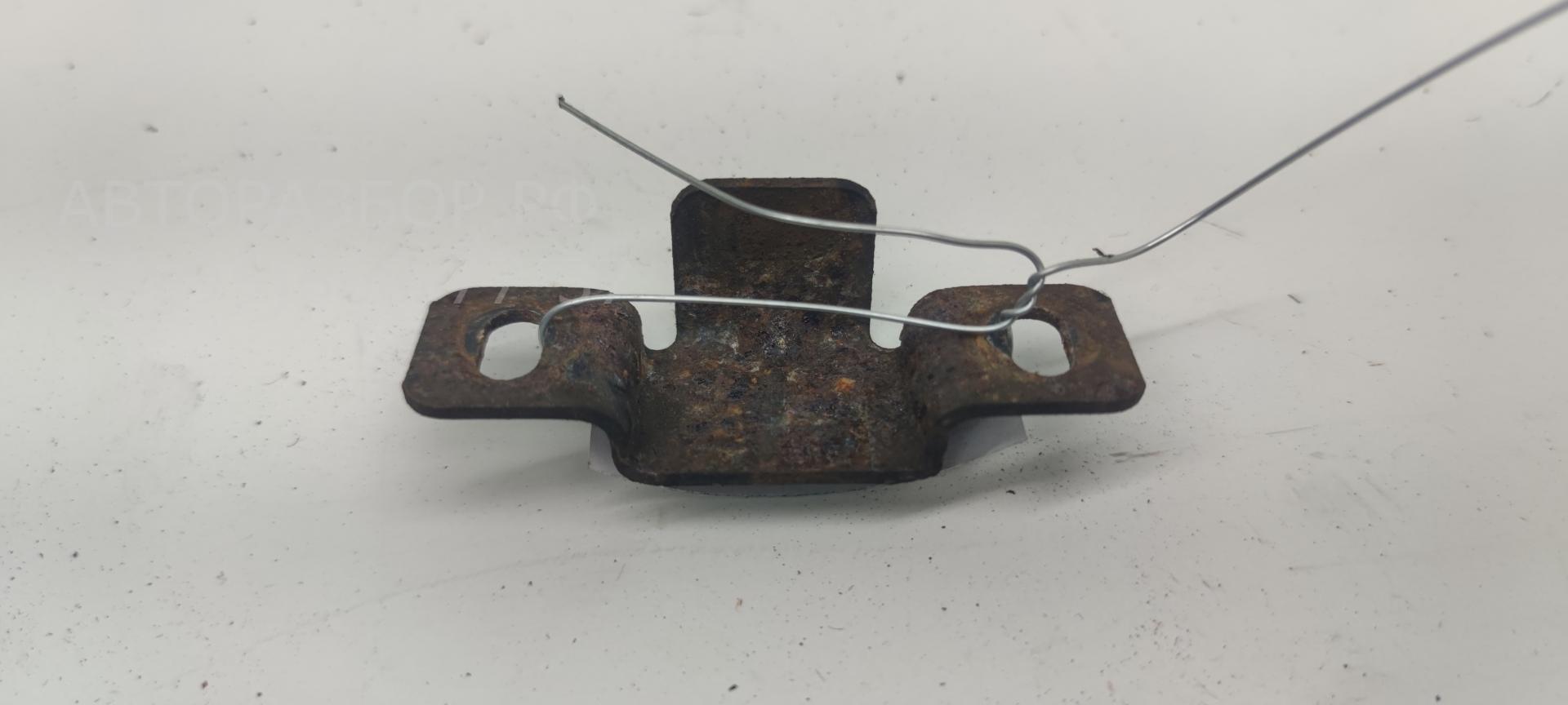 Кронштейн радиатора