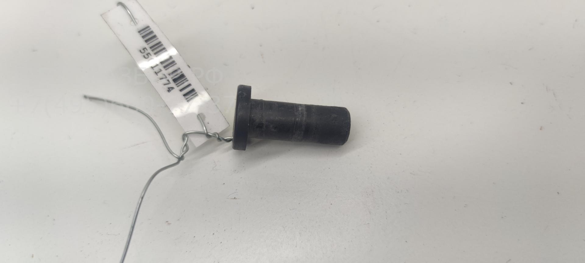 Кронштейн радиатора