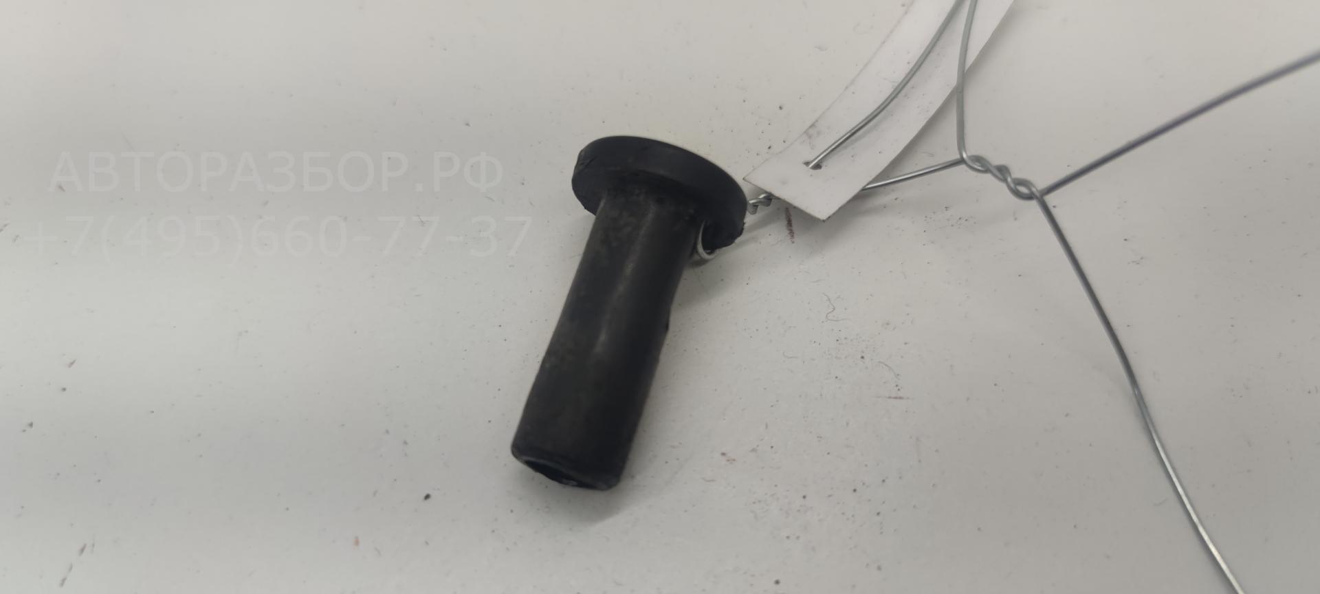 Кронштейн радиатора