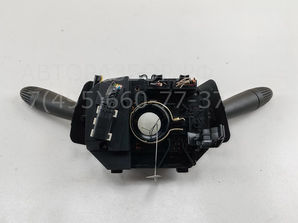 Переключатель подрулевой