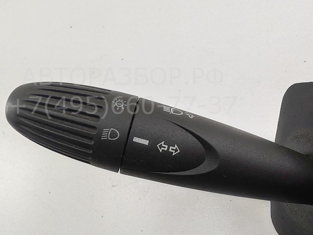 Переключатель подрулевой