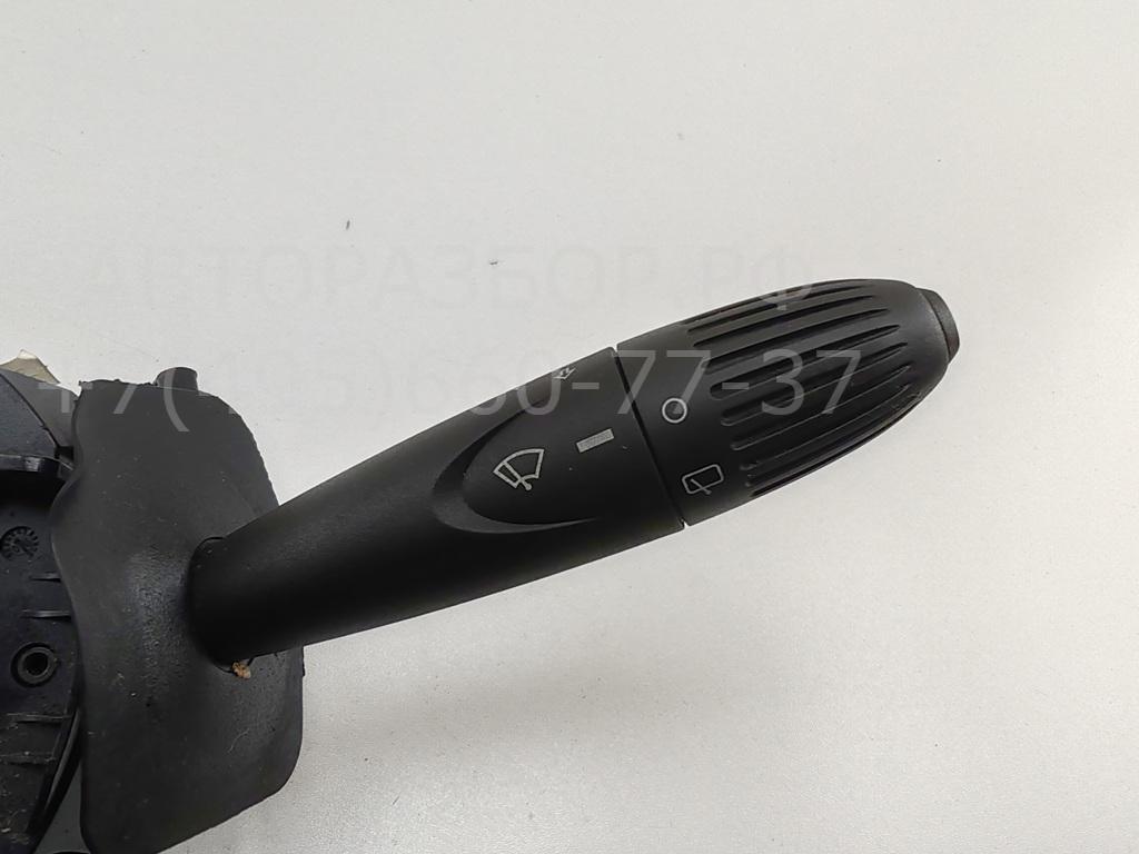 Переключатель подрулевой