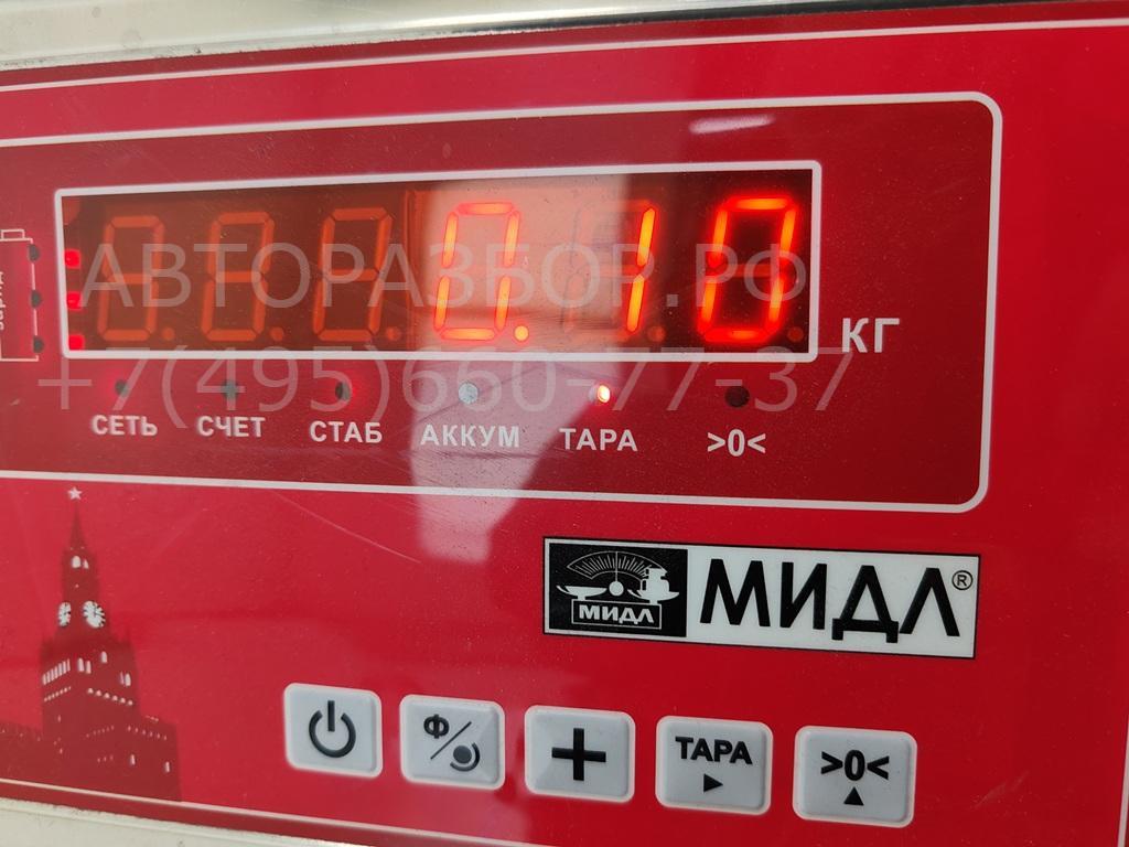 Насос омывателя