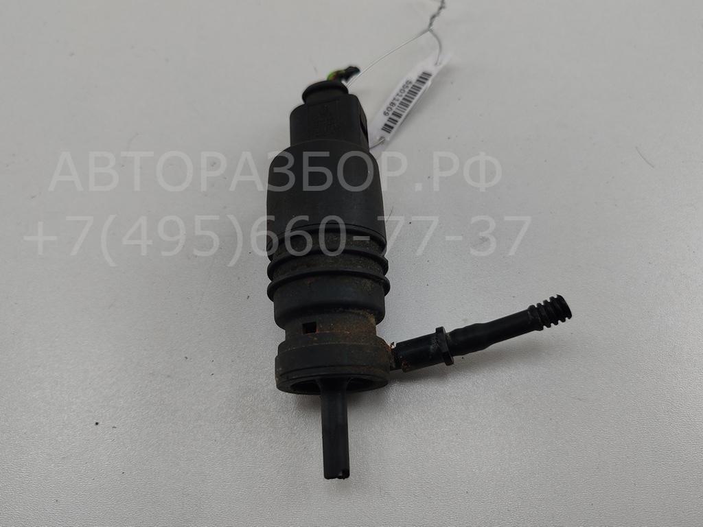 Насос омывателя