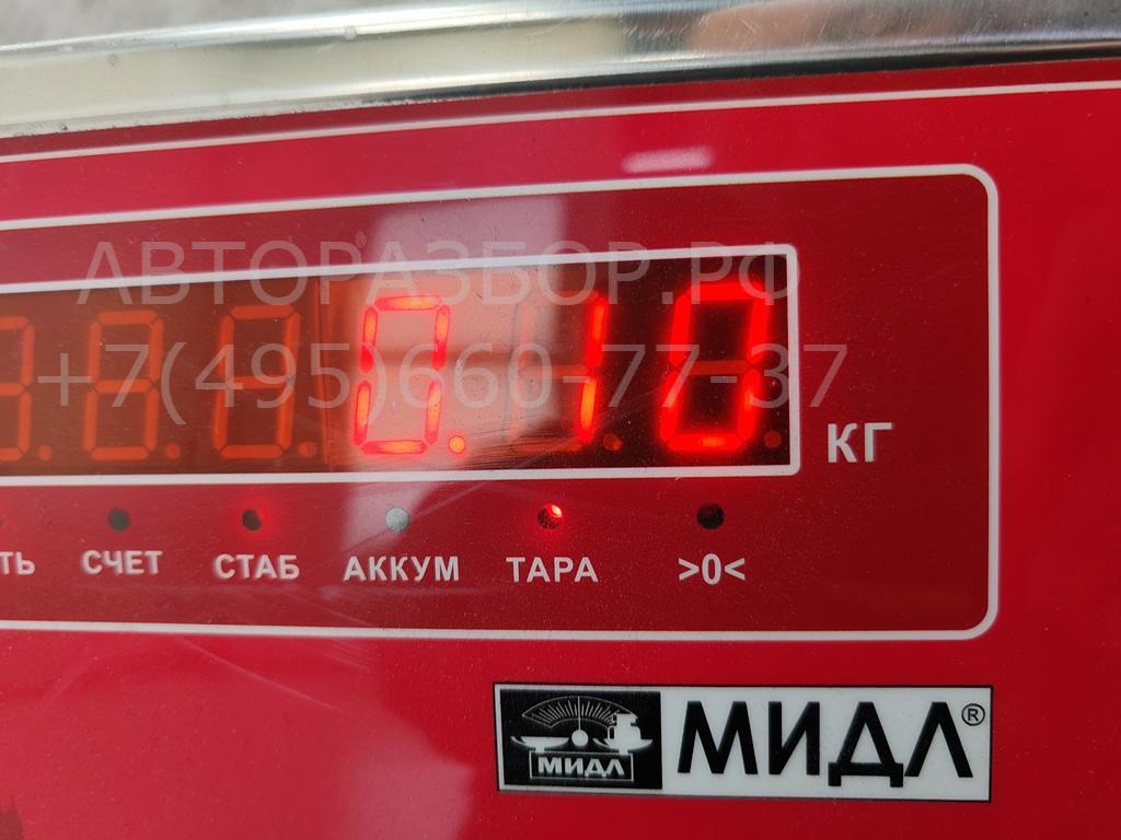 Насос омывателя