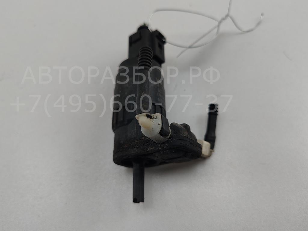 Насос омывателя