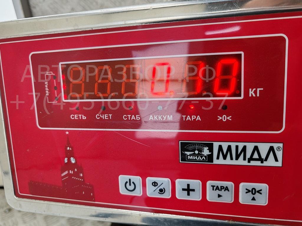 Цилиндр сцепления главный