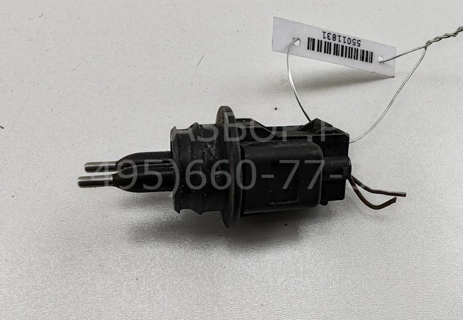 Датчик уровня в бачок омывателя