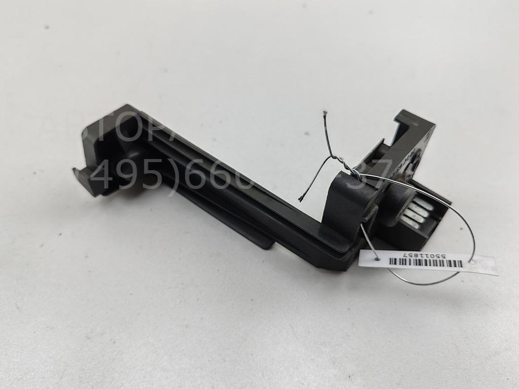 Плата заднего фонаря левого