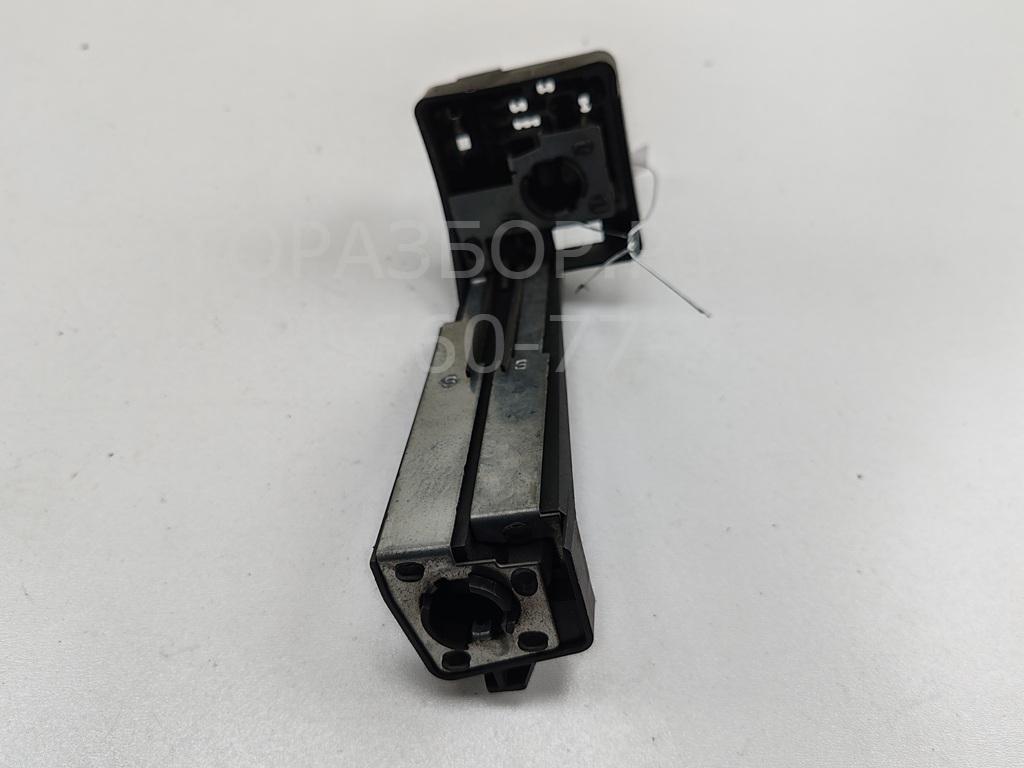 Плата заднего фонаря левого