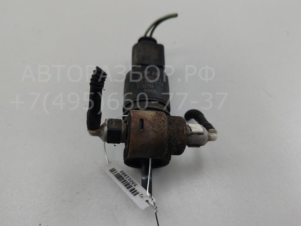 Насос омывателя