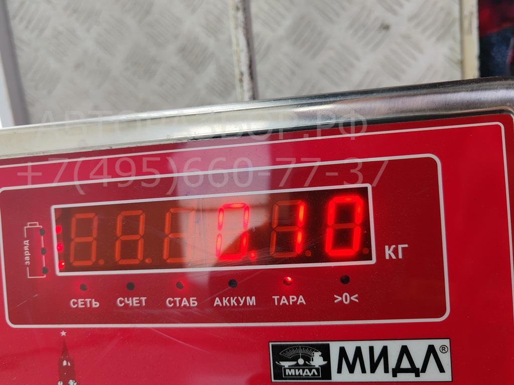 Насос омывателя