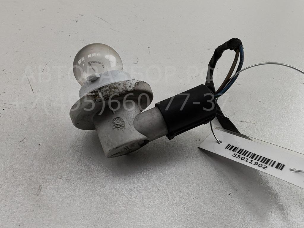 Патрон лампы