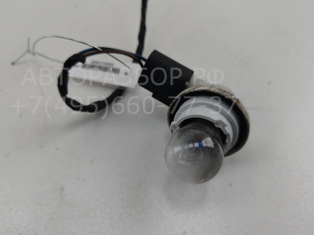 Патрон лампы