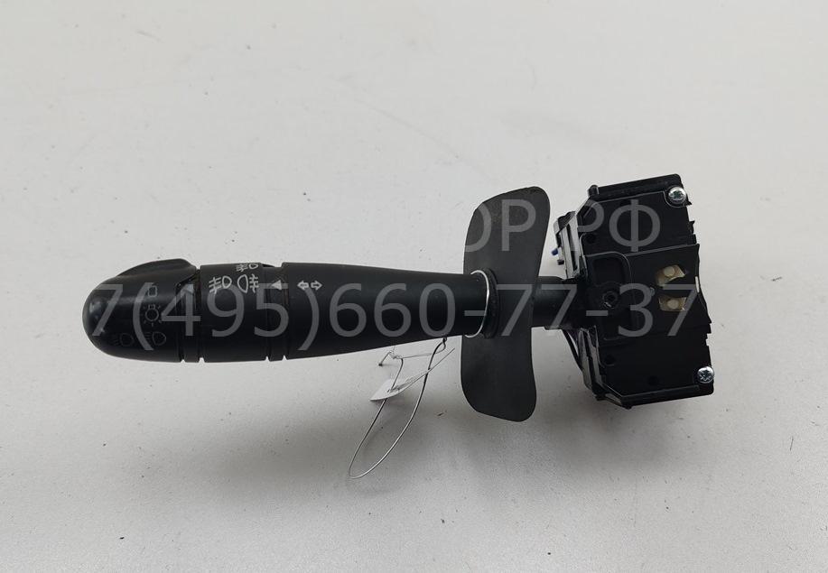 Переключатель поворотов подрулевой