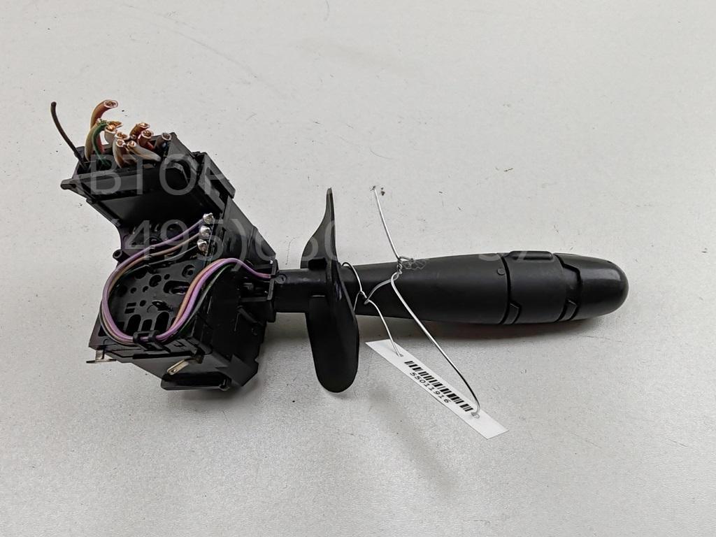 Переключатель поворотов подрулевой