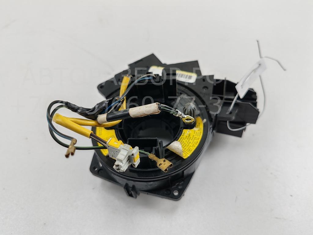 Механизм подрулевой для SRS (ленточный)