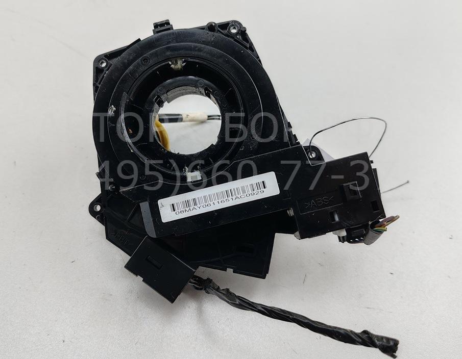 Механизм подрулевой для SRS (ленточный)