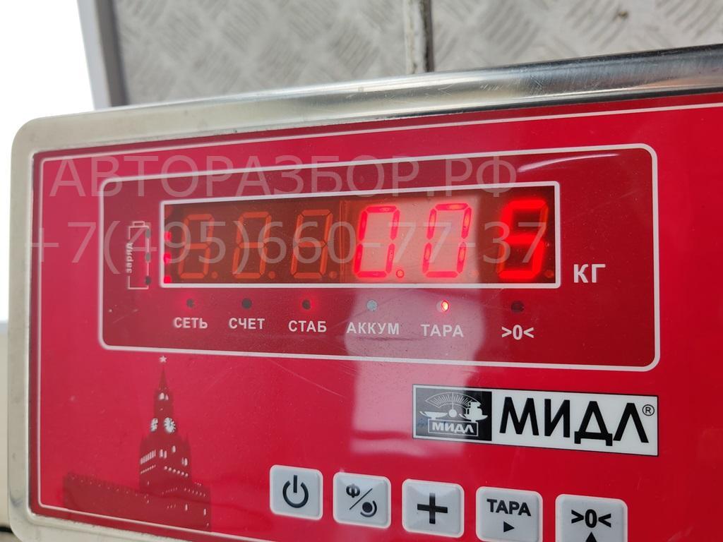 Кнопка обогрева заднего стекла