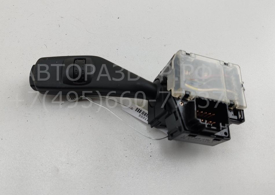 Переключатель стеклоочистителей