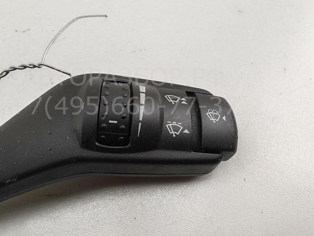 Переключатель стеклоочистителей