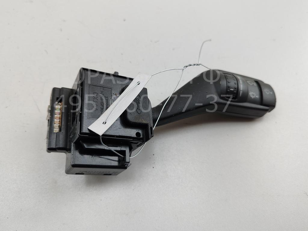 Переключатель стеклоочистителей