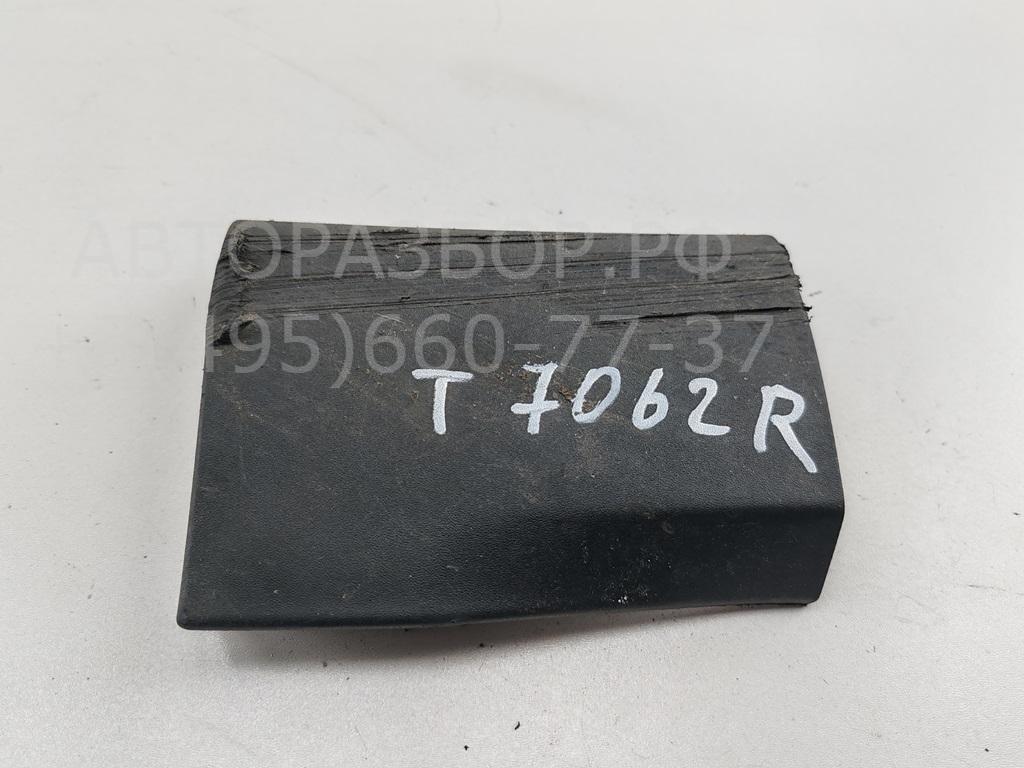 Накладка на порог (наружная)