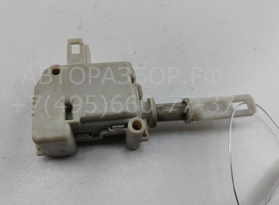 Активатор замка багажника