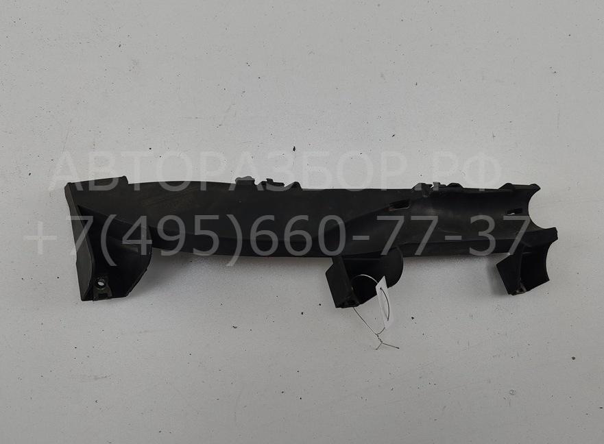 Кронштейн фар правый