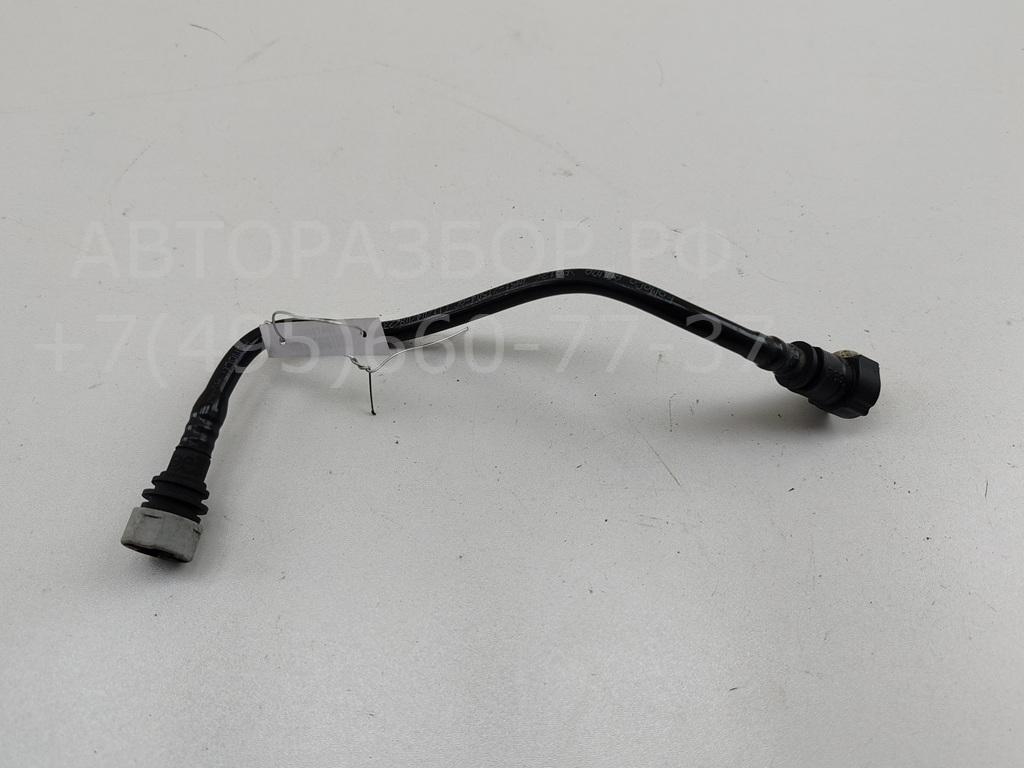 Трубка цилиндра сцепления