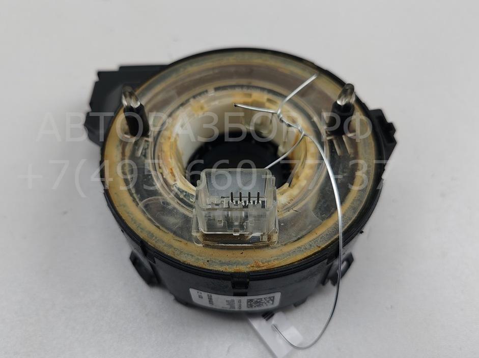 Механизм подрулевой для SRS (ленточный)