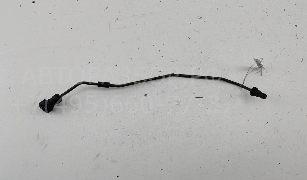 Трубка цилиндра сцепления