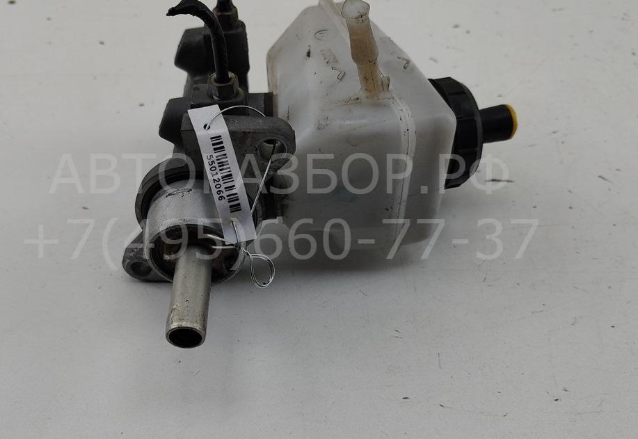 Цилиндр тормозной главный