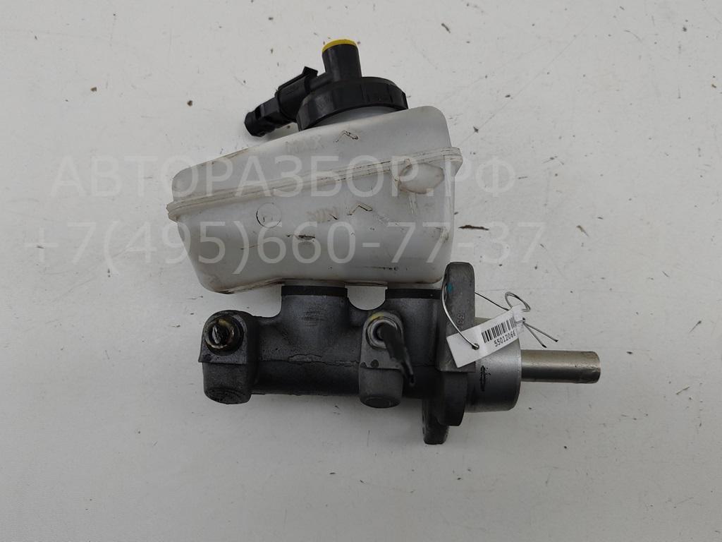 Цилиндр тормозной главный