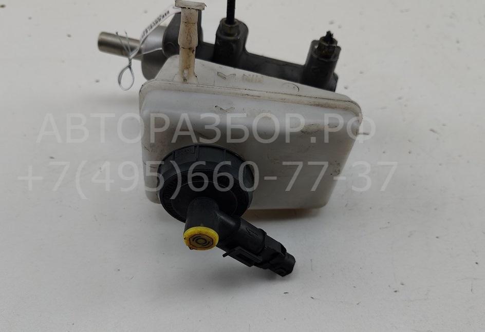 Цилиндр тормозной главный