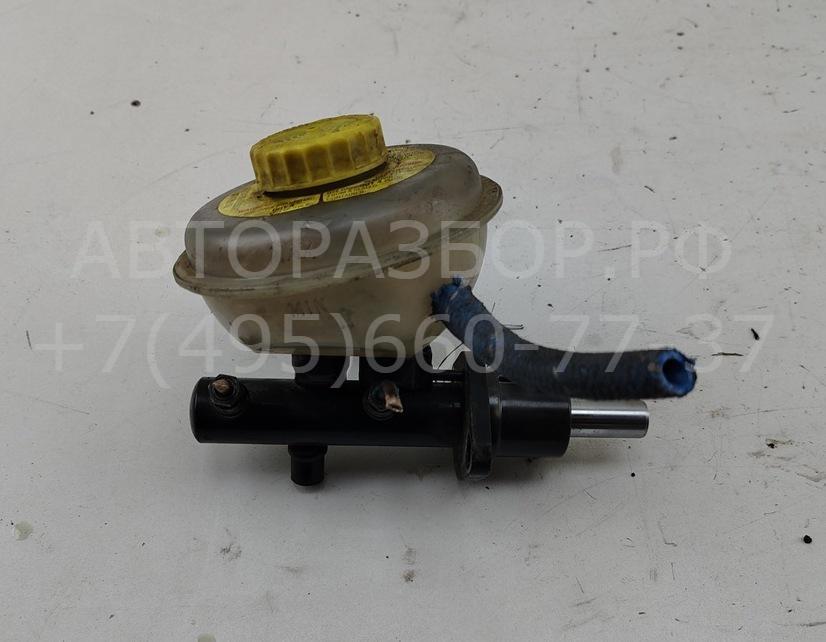 Цилиндр тормозной главный