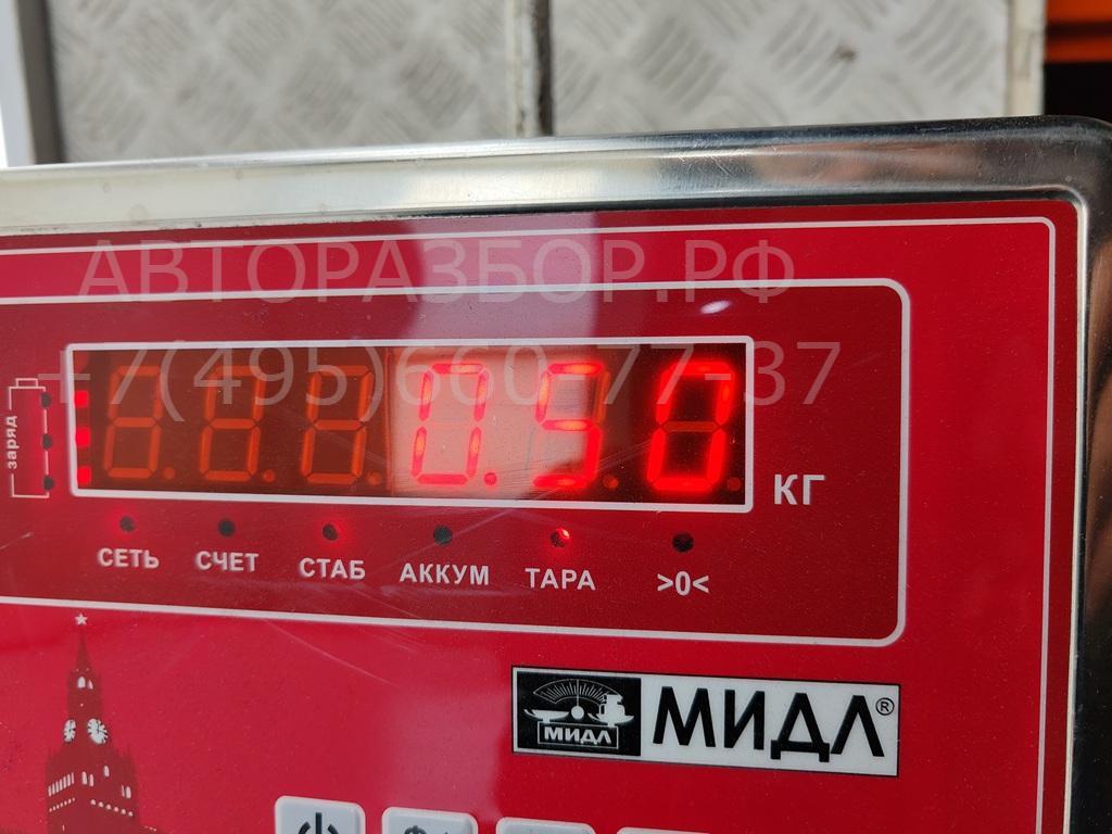 Петля двери