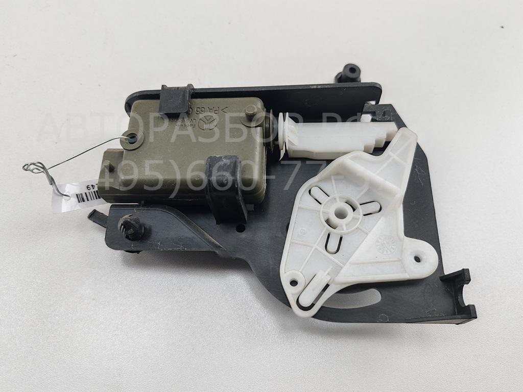 Активатор замка двери