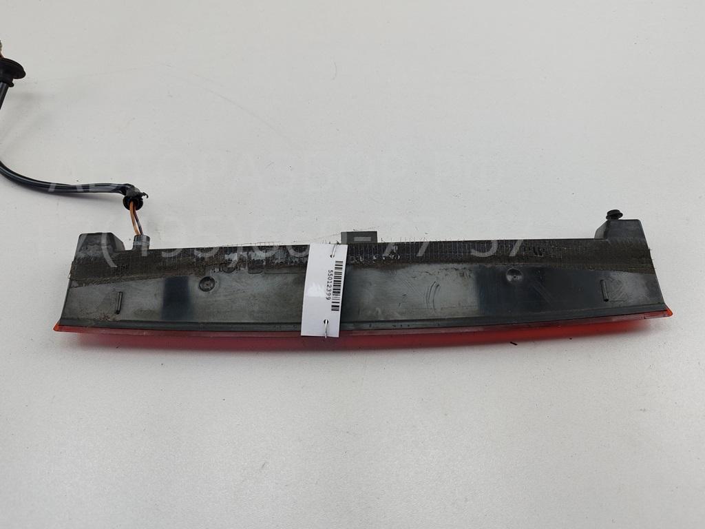 Фонарь задний (стоп сигнал)