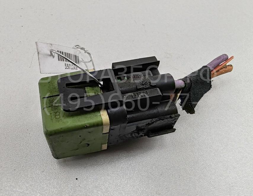 Реле вентилятора радиатора