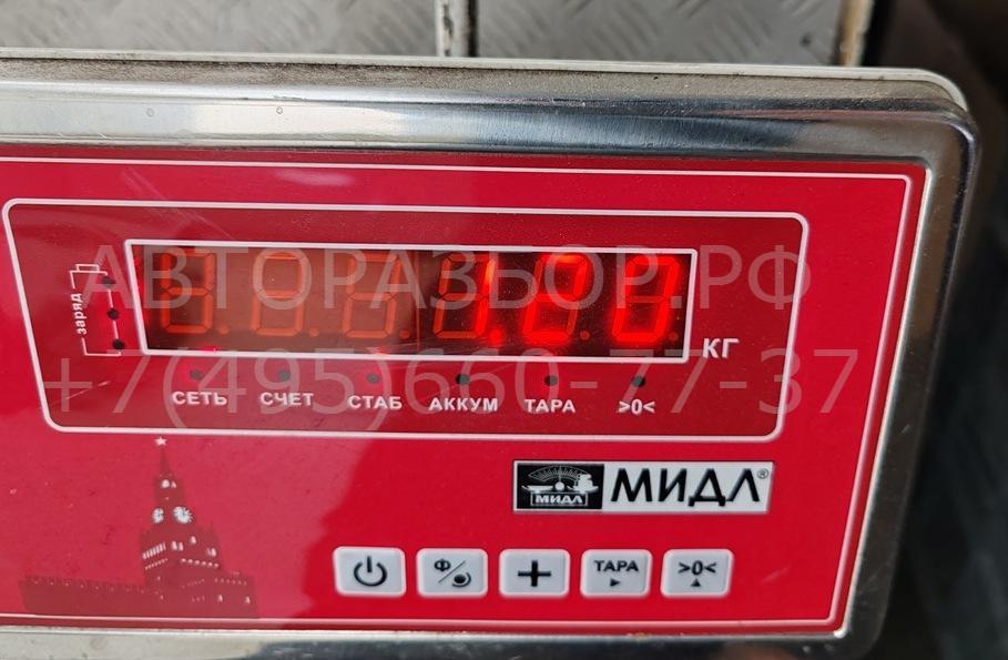 Патрубок интеркулера