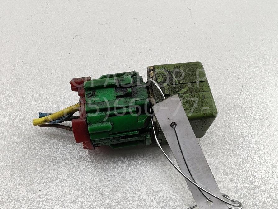 Реле вентилятора радиатора