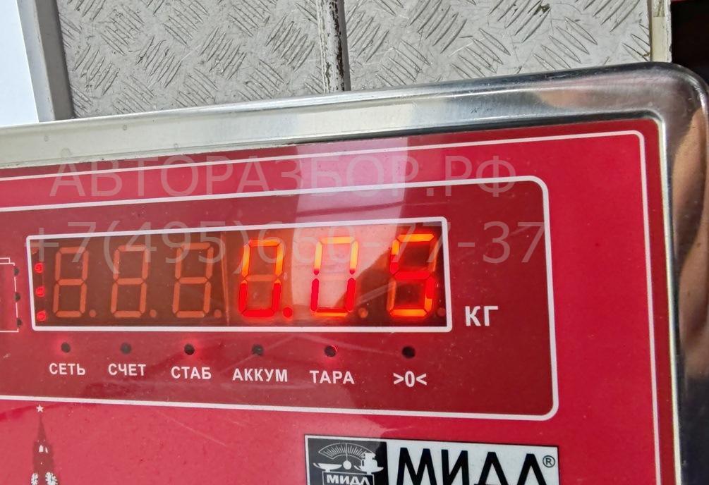 Реле вентилятора радиатора