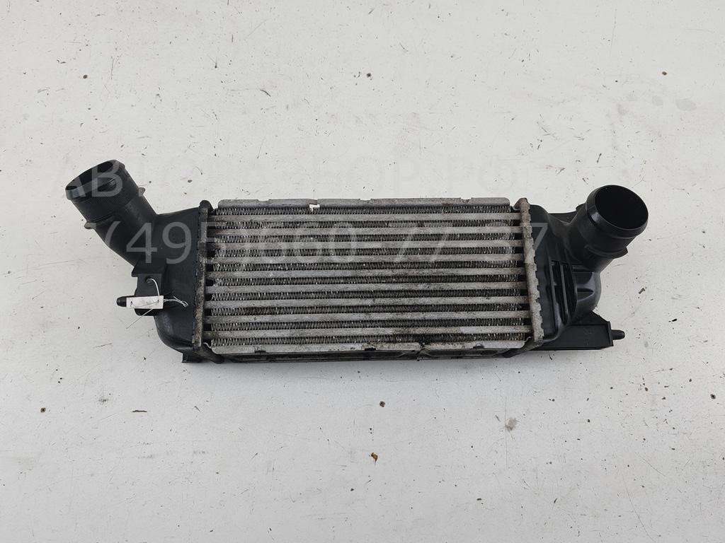 Интеркулер