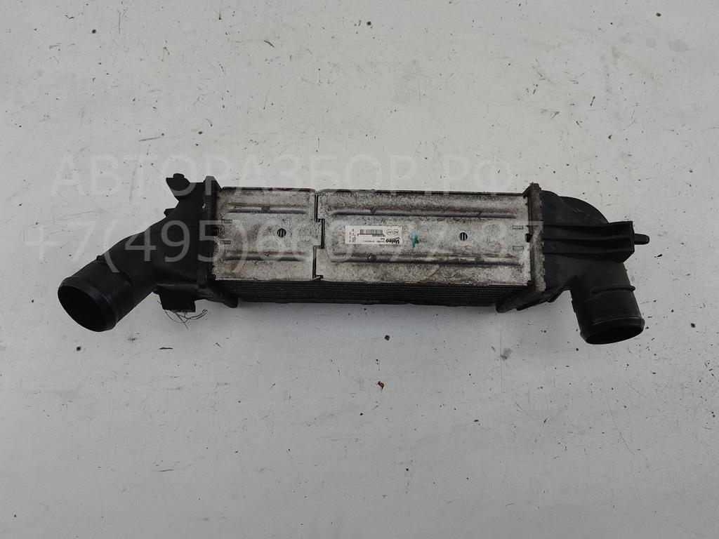 Интеркулер