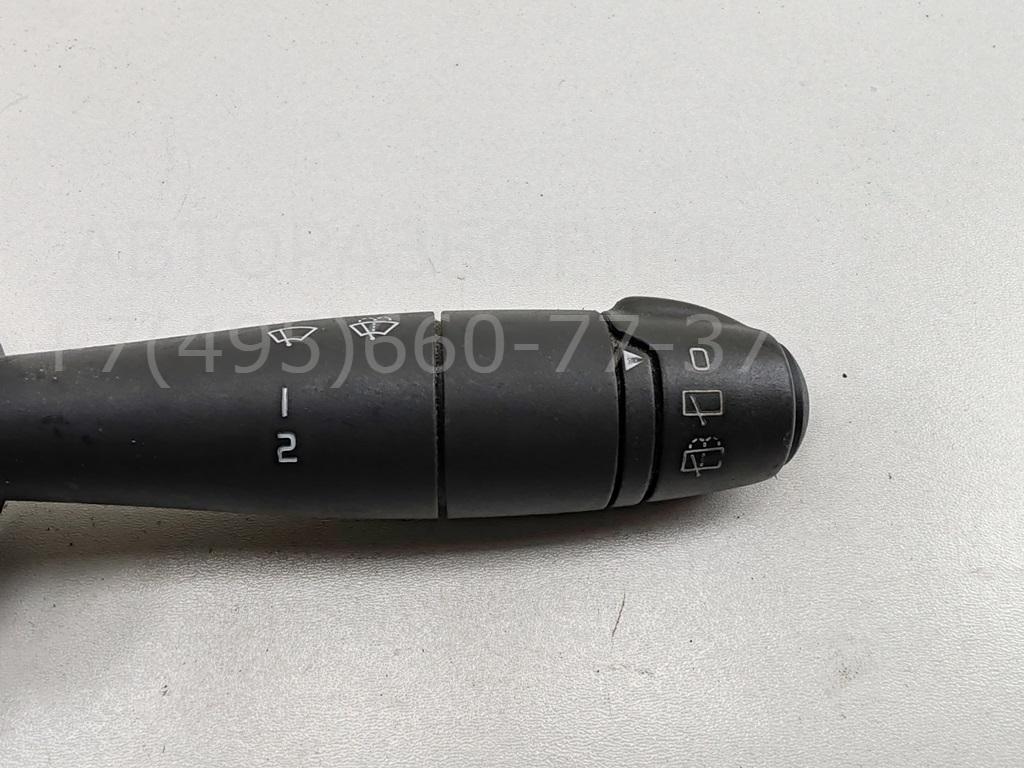 Переключатель стеклоочистителей