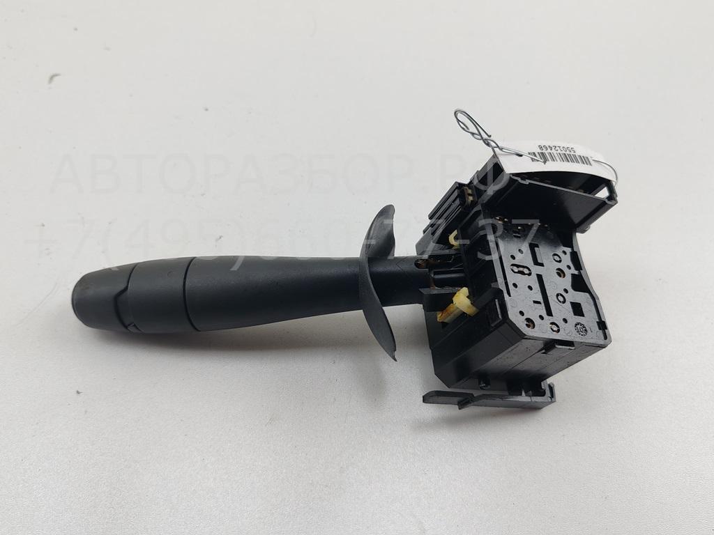 Переключатель стеклоочистителей