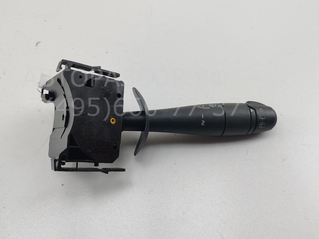 Переключатель стеклоочистителей